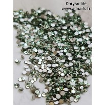 Strass  SS5 CHRYSOLITE  SWAROVSKI 