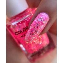 VERNIS SEMI PERMANENT WHAT A DOLL #1379 OUT OF THE BOX COLOR CLUB