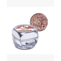 Gel UV LED ROSE GOLD EF Exclusive