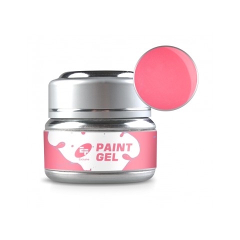 Gel UV LED PAINT N°55 EF Exclusive