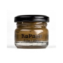 Peinture Acrylique RAW UMBER  RANAILS