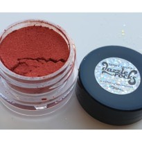 DAZZLING PIGMENTS TAMMY TAYLOR HOLLY BERRY 