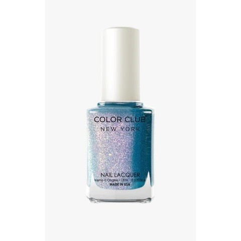 VERNIS A ONGLES REFLECT POSITIVY #1370 COLOR CLUB OPALESCENTS COLLECTION