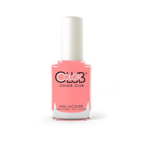 VERNIS COLOR CLUB GET IT GIRL !   #1219
