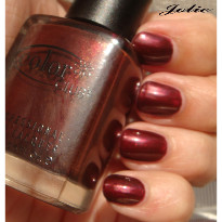 VERNIS A ONGLES SLOW JAM #838 COLOR CLUB