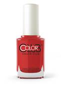 VERNIS A ONGLES CADILLAC RED #115 COLOR CLUB