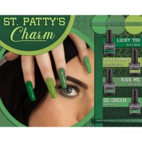 Collection ST PATTY's CHARM  Tammy Taylor 