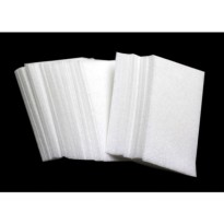 Lot de 900 WIPES carrés extra fin non pelucheux