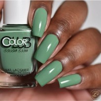 VERNIS A ONGLES JARDIN GARDEN #1316 COLOR CLUB