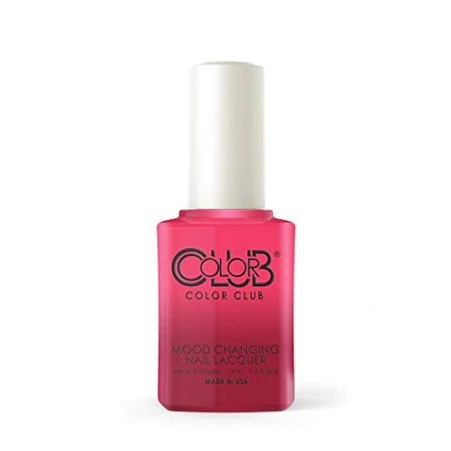 VERNIS A ONGLES  HEAT WAVE  #AMP22 MOOD CHANGING COLOR CLUB