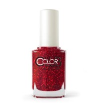 VERNIS A ONGLES ruby slippers #489 COLOR CLUB