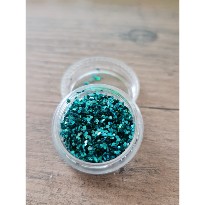 PETIT POT DE NAIL ART GLITTER COLOR CLUB #1027