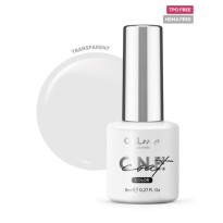 VSP GELme ONE Coat UV/LED Hybrid ESN 8ml Vernis Semi-Permanent #311 CLASSIC MILKY  WHITE Sans HEMA ni TPO CLASSIC Collection 