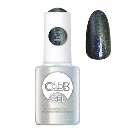VERNIS SEMI PERMANENT Total Catastrophe ŒIL DE TIGRE #MG09