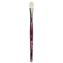 PINCEAU OVALE MAQUILLAGE (make-up brish) GO10 ROUBLOFF