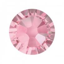 Strass  SS5 LIGHT ROSE  SWAROVSKI 