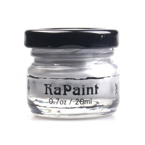 Peinture Acrylique SILVER  RANAILS