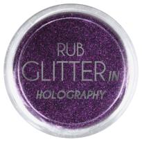 RUB Glitter EF Exclusive #10 HOLOGRAPHY COLLECTION