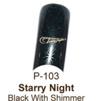 PRIZMA POWDER STARRY NIGHT, 45gr #P-103 TAMMY TAYLOR