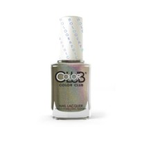 Vernis à ongles  Holographique Color Club Diamond in the rough #1312