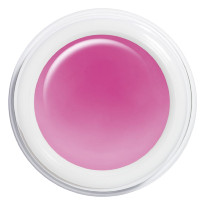 Gel UV pierre liquide (Liquid Stone) #102 glassy flamingo, 5 g