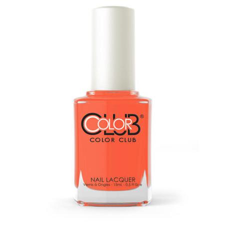 VERNIS A ONGLES CATCH A FIRE #AN41 COLOR CLUB 