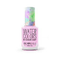 VERNIS A ONGLES A L' EAU POUR LES ENFANTS #Don't Rock On The Boat WATER COLOR by COLOR CLUB 