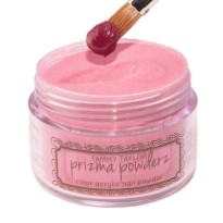 Résine acrylique PRIZMA POWDER Plume Wine 45gr #122 TAMMY TAYLOR