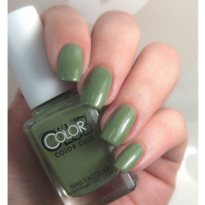 VERNIS A ONGLES IT'S ABOUT THYME #1113 COLOR CLUB