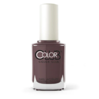 VERNIS A ONGLES POSITVELY POSH #891 COLOR CLUB