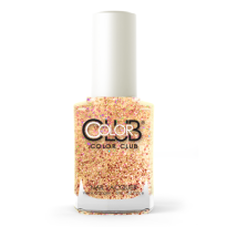 VERNIS SEMI PERMANENT OH HAIL NO  COLOR CLUB   #1241