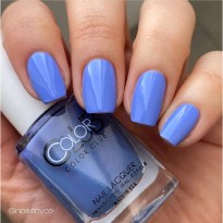 VERNIS A ONGLES LILY IN PARIS  #1319 COLOR CLUB
