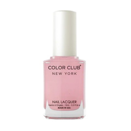 VERNIS A ONGLES LESS IS MORE #1355 COLOR CLUB