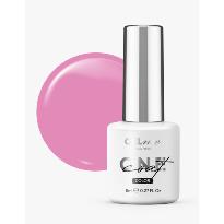 VSP GELme ONE Coat UV/LED Hybrid ESN 8ml Vernis Semi-Permanent #371 Pink Rush Couvrance Totale Sans HEMA ni TPO CUTE BUT HOT Collection 