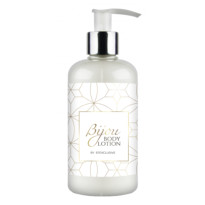 Crme mains EF EXCLUSIVE Bijou Body Lotion 236 ml Flacon Pompe 