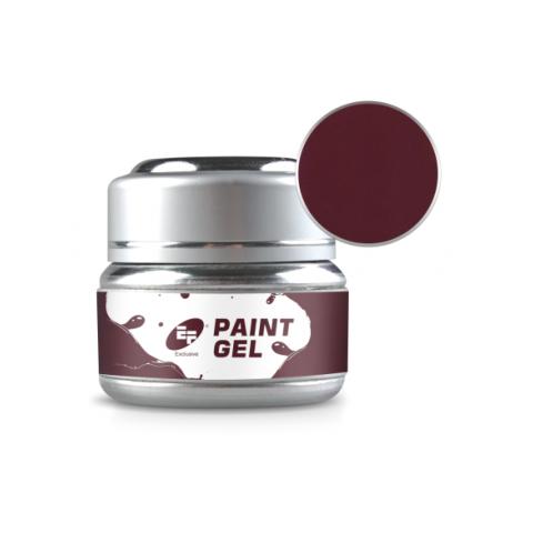 Gel UV LED PAINT N°60 EF Exclusive