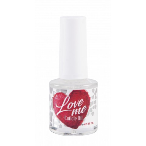 Huile cuticule ESN  LOVE ME 8 ml 