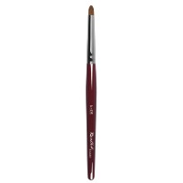 PINCEAU CYLINDRIQUE MAQUILLAGE (make-up brush) KC05 ROUBLOFF