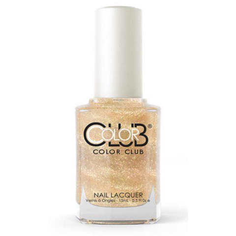 VERNIS A ONGLES MILLION DOLLAR LISTING #1049 COLOR CLUB