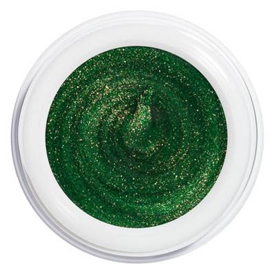 2340-102 artistgel spring -smaragd stone