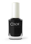 VERNIS A ONGLES NOIR WHERE'S THE SOIRE #854 COLOR CLUB