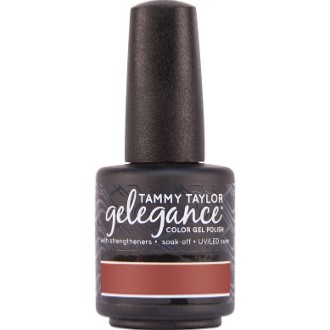 VERNIS SEMI PERMANENT CINNAMON GLOW TAMMY TAYLOR