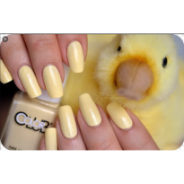 Vernis à ongles MACAROON SWOON #1036 COLOR CLUB 