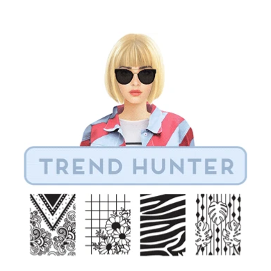 Collection Trend Hunter