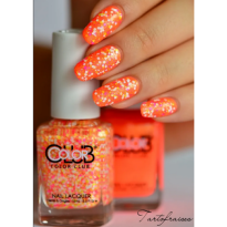 VERNIS A ONGLES DO THE TWIST #ANR02 POPTASTIC REMIX COLOR CLUB