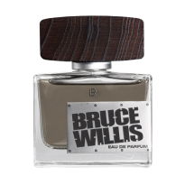 Eau de Parfum BRUCE WILLIS by LR Health and Beauty