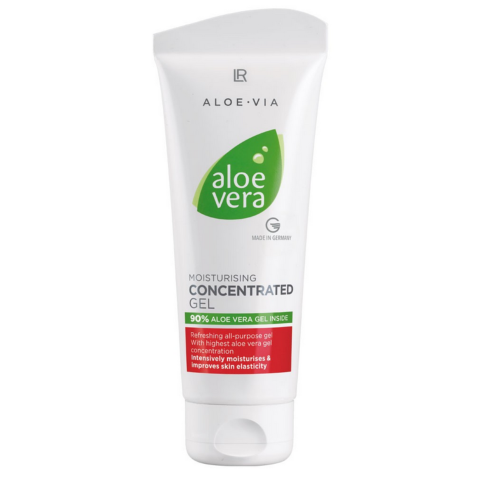 Aloe Vera creme propolis