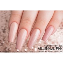 VERNIS A ONGLES MILLENNIAL PINK TAMMY TAYLOR