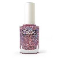 VERNIS COLOR CLUB TOP SHELF HYPNOTIC HOLOGRAM #1194