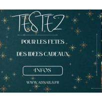 DECOUVREZ, TESTEZ, FEUILLETEZ LE CATALOGUE A DOMICILE ET PASSEZ VOTRE COMMANDE A PRIX SPECIAL